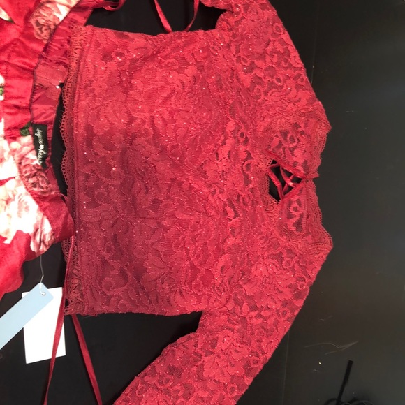 Dress - Picture 2 of 5